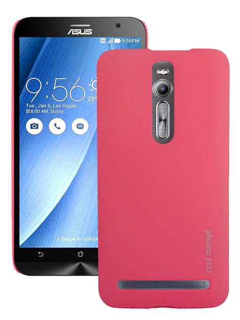 Amazon.in: Back Cover For Asus Zenfone 2.